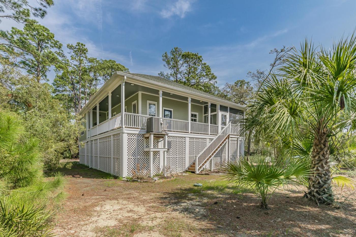 New Listing! - 3Br/2Ba On Harbor Island Villa Eksteriør billede